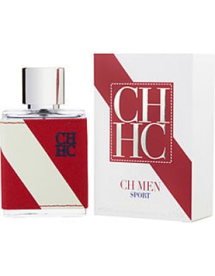 CH CAROLINA HERRERA SPORT by Carolina Herrera