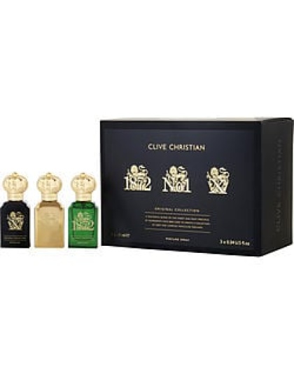 CLIVE CHRISTIAN VARIETY by Clive Christian