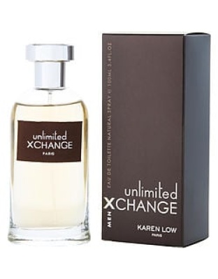 KAREN LOW XCHANGE UNLIMITED by Karen Low