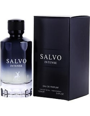 MAISON ALHAMBRA SALVO INTENSE by Maison Alhambra
