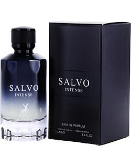 MAISON ALHAMBRA SALVO INTENSE by Maison Alhambra