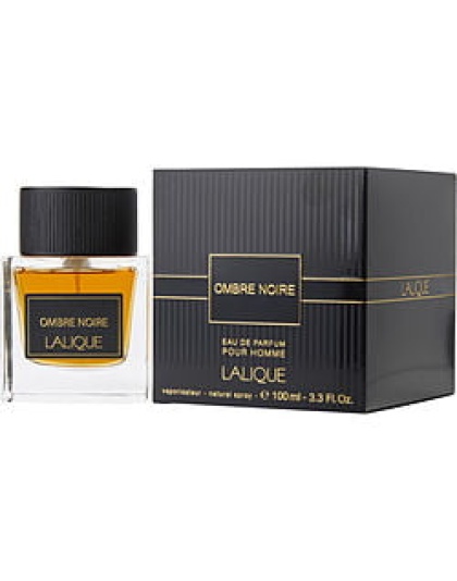 OMBRE NOIRE LALIQUE by Lalique