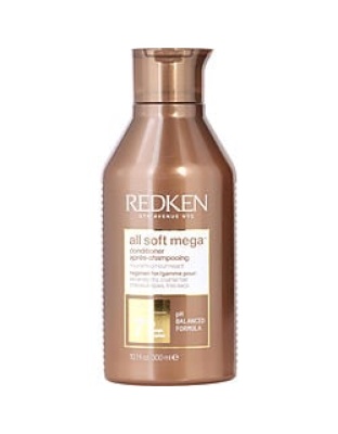 REDKEN by Redken