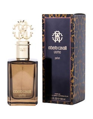 ROBERTO CAVALLI UOMO by Roberto Cavalli