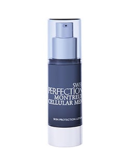 Swiss Perfection by Swiss Perfection
