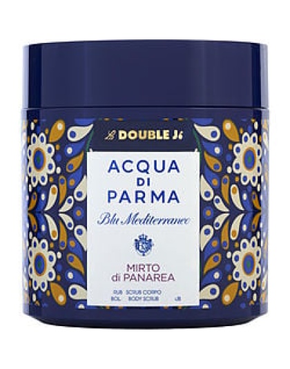 ACQUA DI PARMA BLUE MEDITERRANEO MIRTO DI PANAREA by Acqua di Parma