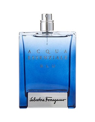 ACQUA ESSENZIALE BLU by Salvatore Ferragamo