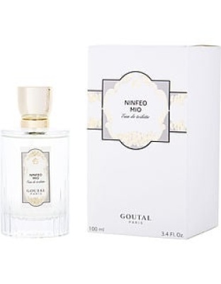 ANNICK GOUTAL NINFEO MIO by Annick Goutal