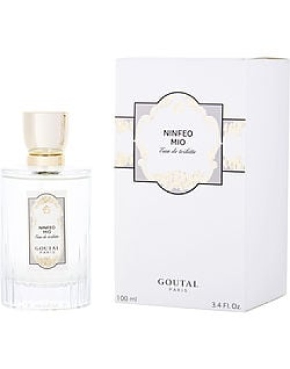 ANNICK GOUTAL NINFEO MIO by Annick Goutal