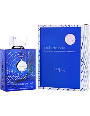 ARMAF CLUB DE NUIT ICONIC by Armaf
