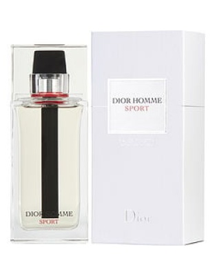 DIOR HOMME SPORT by Christian Dior