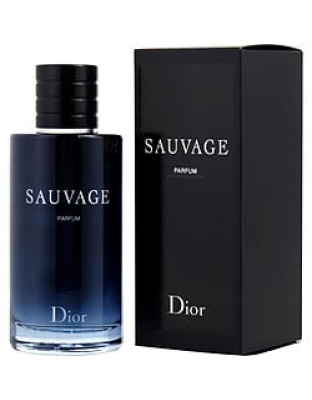DIOR SAUVAGE by Christian Dior