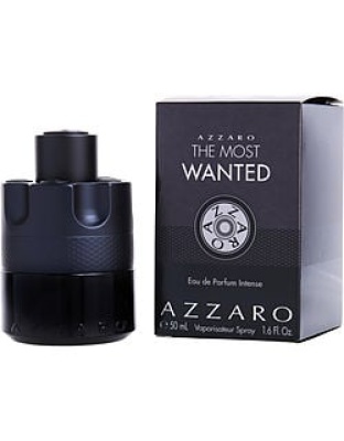AZZARO THE MOST WANTED by Azzaro