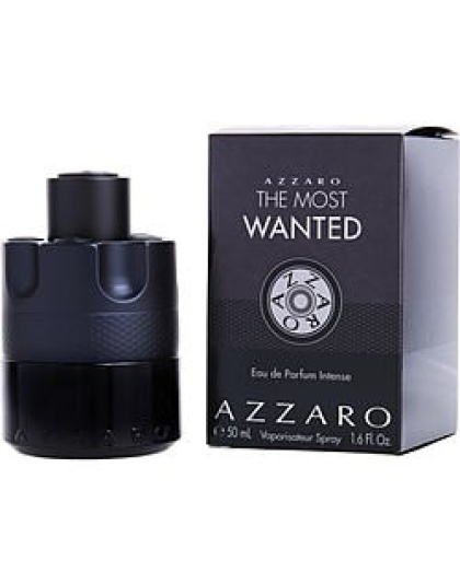 AZZARO THE MOST WANTED by Azzaro