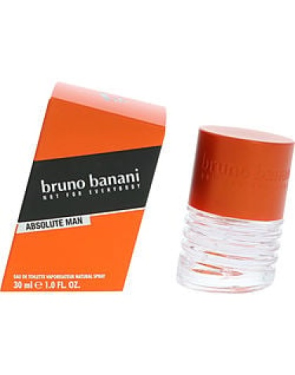 BRUNO BANANI ABSOLUTE MAN by Bruno Banani