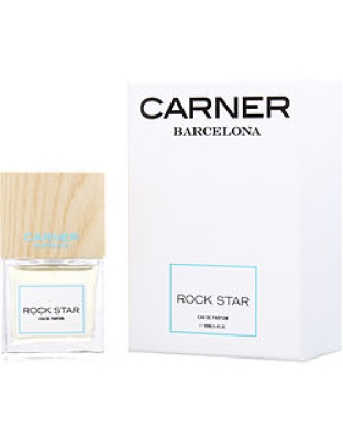 CARNER BARCELONA ROCK STAR by Carner Barcelona