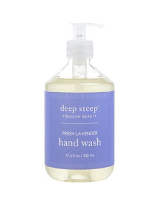 DEEP STEEP by Deep Steep