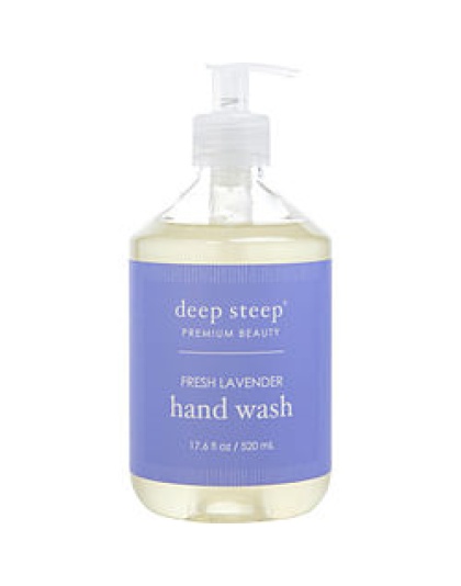 DEEP STEEP by Deep Steep
