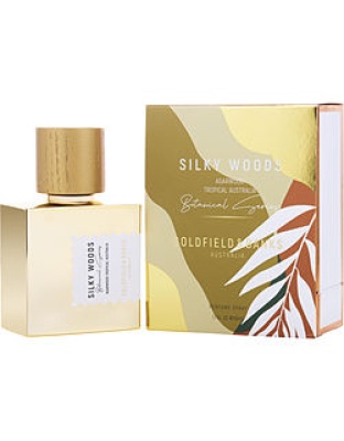 GOLDFIELD & BANKS SILKY WOODS by Goldfield & Banks