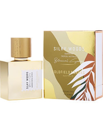 GOLDFIELD & BANKS SILKY WOODS by Goldfield & Banks