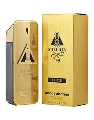 PACO RABANNE 1 MILLION ELIXIR by Paco Rabanne