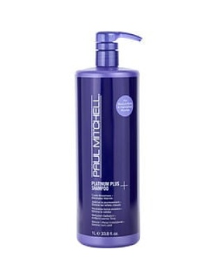 PAUL MITCHELL by Paul Mitchell