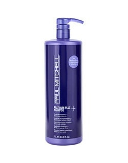PAUL MITCHELL by Paul Mitchell