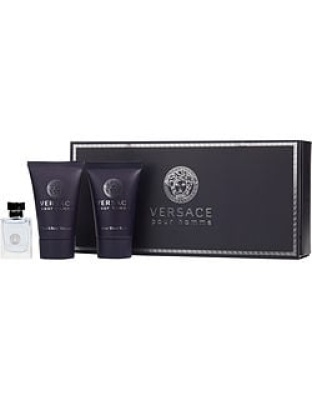 VERSACE POUR HOMME by Gianni Versace
