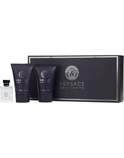 VERSACE POUR HOMME by Gianni Versace