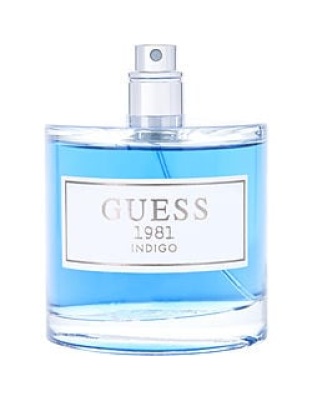 GUESS 1981 INDIGO by Guess