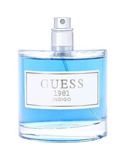 GUESS 1981 INDIGO by Guess