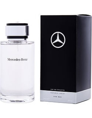 MERCEDES-BENZ by Mercedes-Benz