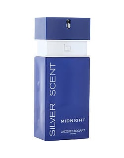 SILVER SCENT MIDNIGHT by Jacques Bogart
