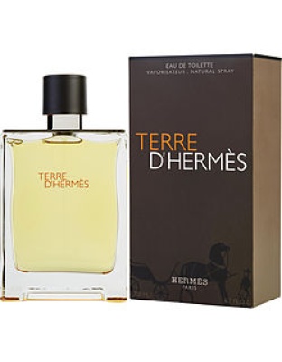 TERRE D'HERMES by Hermes
