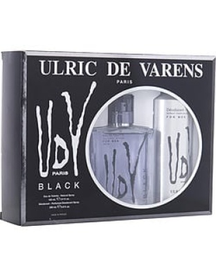 UDV BLACK by Ulric de Varens