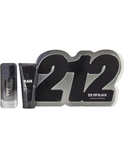 212 VIP BLACK by Carolina Herrera