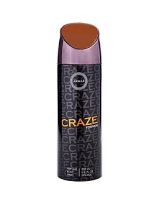 ARMAF CRAZE by Armaf