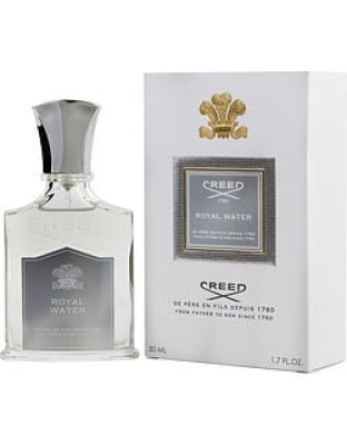 CREED ROYAL WATER by Creed