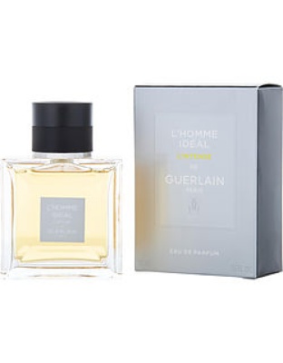 GUERLAIN L'HOMME IDEAL L'INTENSE by Guerlain