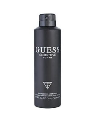 GUESS SEDUCTIVE HOMME by Guess
