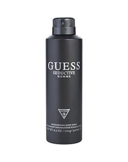 GUESS SEDUCTIVE HOMME by Guess