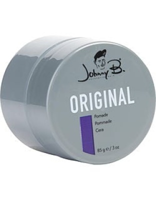 Johnny B by Johnny B