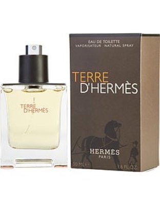 TERRE D'HERMES by Hermes