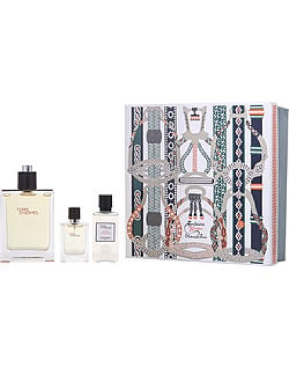 TERRE D'HERMES by Hermes