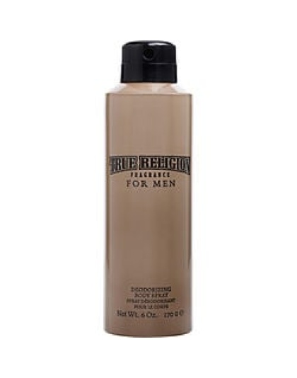 TRUE RELIGION by True Religion
