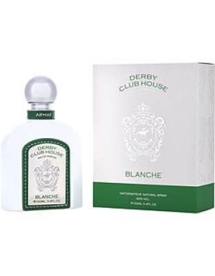 ARMAF DERBY CLUB HOUSE BLANCHE by Armaf