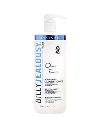 BILLY JEALOUSY by Billy Jealousy