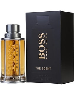 BOSS THE SCENT by Hugo Boss