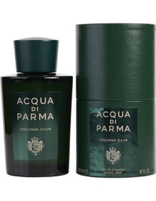 ACQUA DI PARMA COLONIA CLUB by Acqua di Parma