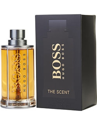 BOSS THE SCENT by Hugo Boss